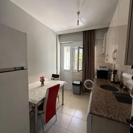 Apartament Giss Family 1
