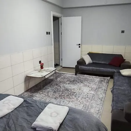 Apartamento Giss Family 1